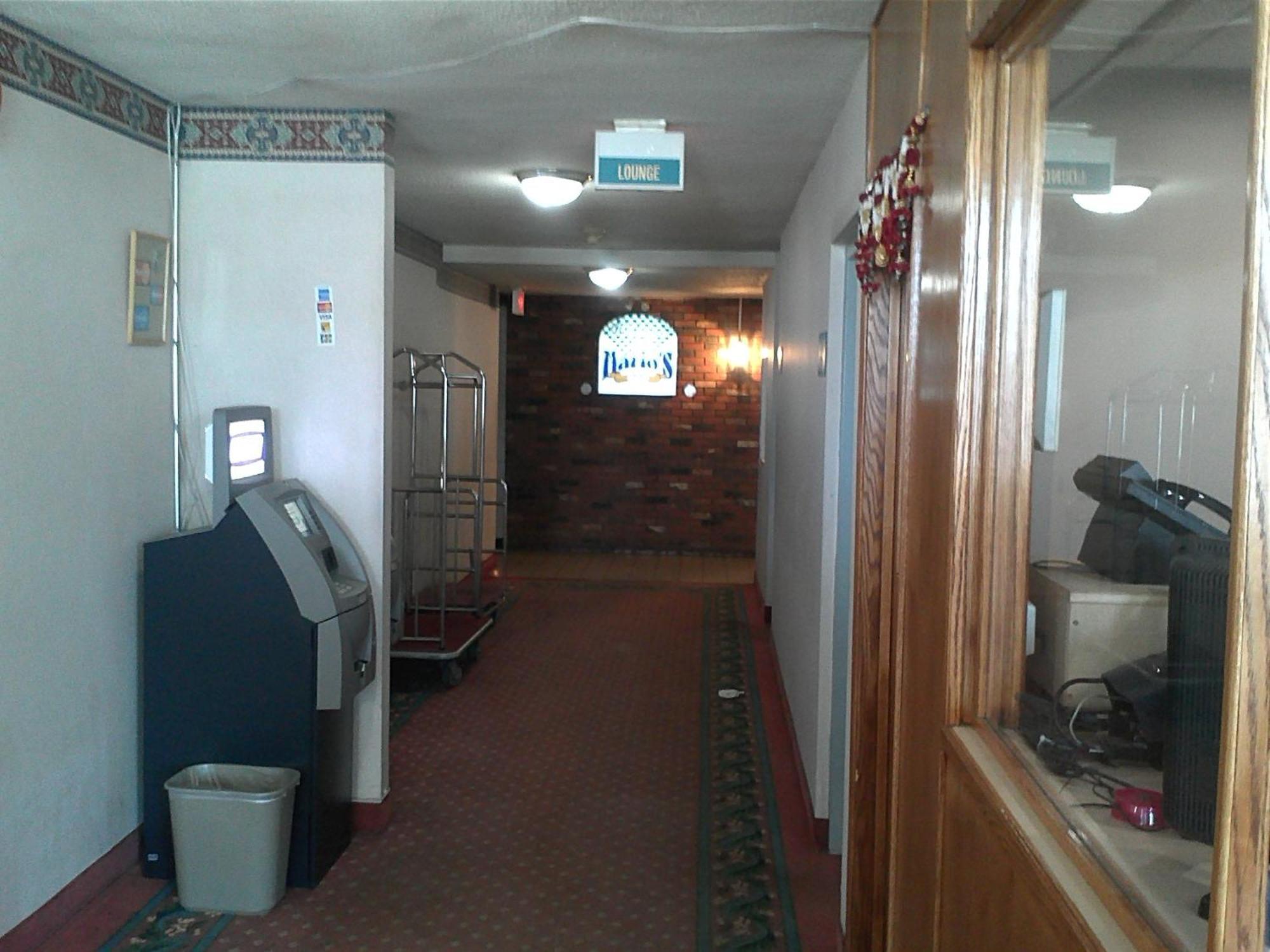 Empire Inn Brandon Eksteriør bilde