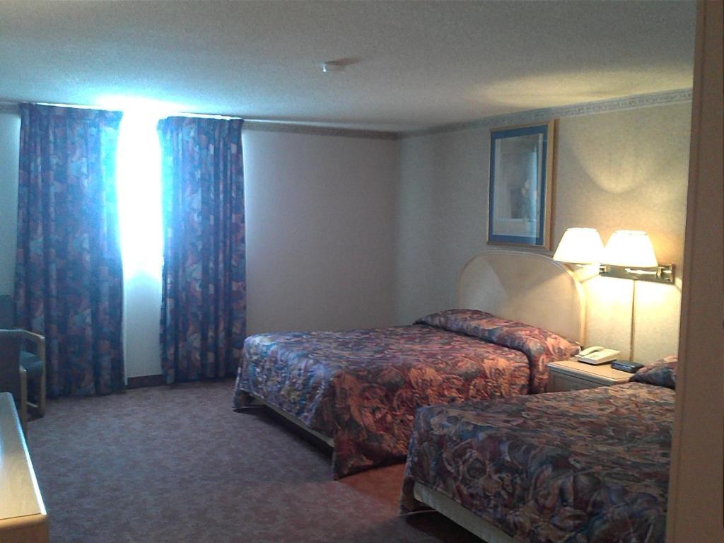 Empire Inn Brandon Rom bilde