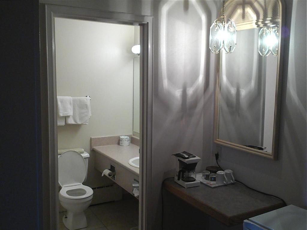 Empire Inn Brandon Rom bilde